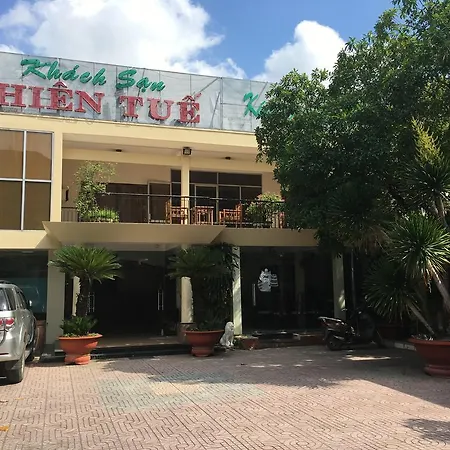 Thien Tue Hotel